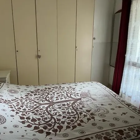 Casa Souad, A Cheerful And Charming Beach View 2 Bedroom House And Free Parking 別荘 *