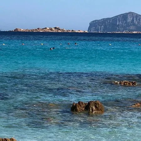 Casa Souad, A Cheerful And Charming Beach View 2 Bedroom House And Free Parking 別荘