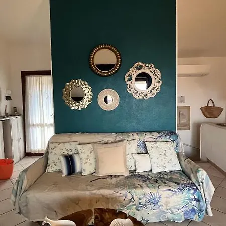 Casa Souad, A Cheerful And Charming Beach View 2 Bedroom House And Free Parking 別荘 *
