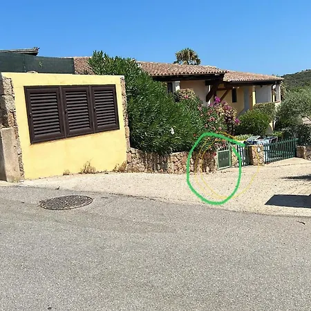 Casa Souad, A Cheerful And Charming Beach View 2 Bedroom House And Free Parking * ポルト・サン・パーオロ
