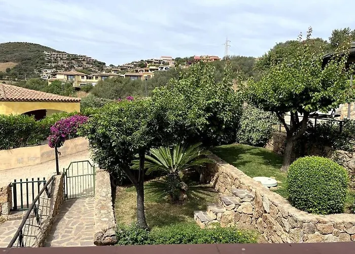 Tatil Evi Casa Souad, A Cheerful And Charming View 2 Bedroom House And Free Parking