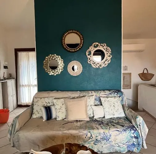 Casa Souad, A Cheerful And Charming View 2 Bedroom House And Free Parking Tatil Evi *