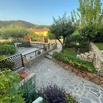 Casa Souad, A Cheerful And Charming View 2 Bedroom House And Free Parking * بورتو سان باولو