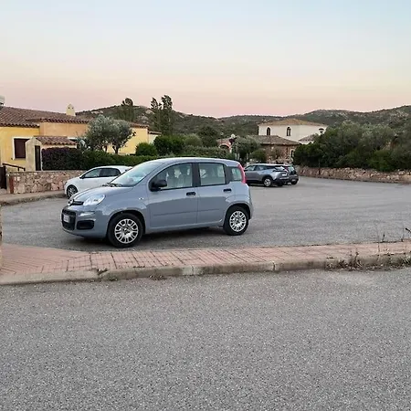 Casa Souad, A Cheerful And Charming View 2 Bedroom House And Free Parking Ferienhaus