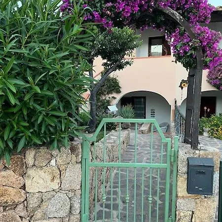 Casa Souad, A Cheerful And Charming View 2 Bedroom House And Free Parking