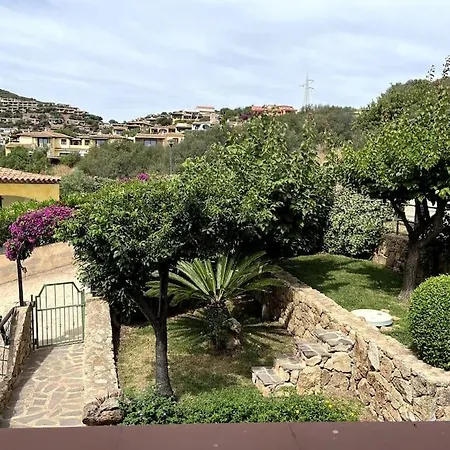 Σπίτι διακοπών Casa Souad, A Cheerful And Charming View 2 Bedroom House And Free Parking