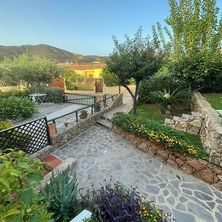 Casa Souad, A Cheerful And Charming View 2 Bedroom House And Free Parking * Porto San Paolo (Sardinia)