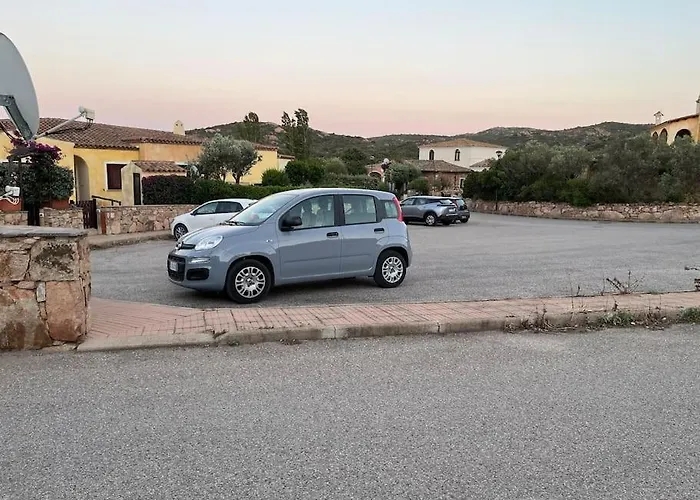 Casa Souad, A Cheerful And Charming View 2 Bedroom House And Free Parking Ferienhaus