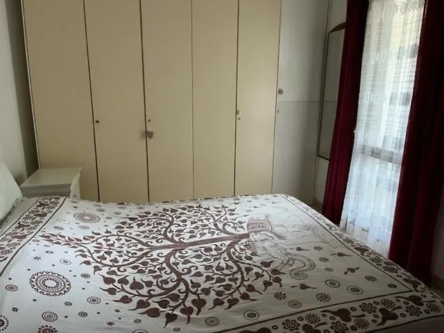 Casa Souad, A Cheerful And Charming View 2 Bedroom House And Free Parking Prázdninový dům *