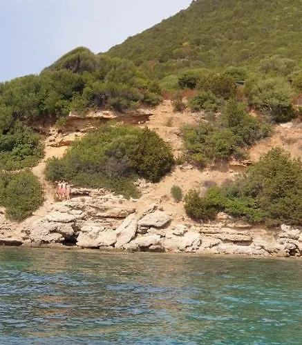 Casa Souad, A Cheerful And Charming View 2 Bedroom House And Free Parking Ferienhaus