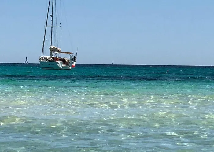 Casa Souad, A Cheerful And Charming View 2 Bedroom House And Free Parking Ferienhaus