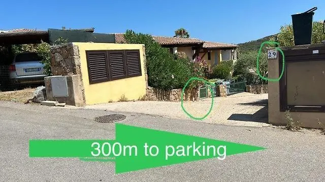 Casa Souad, A Cheerful And Charming View 2 Bedroom House And Free Parking Ferienhaus